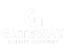 Gateway Online Academy Logo